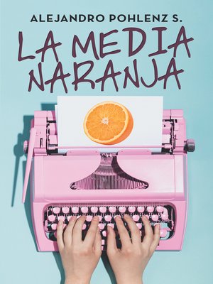 cover image of La Media Naranja